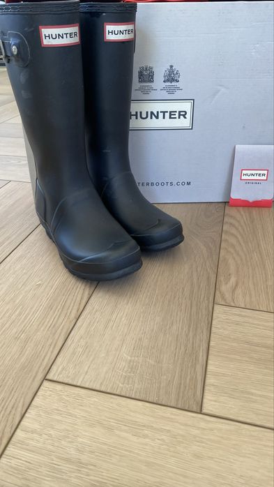 Kalisze  Hunter rozm 33