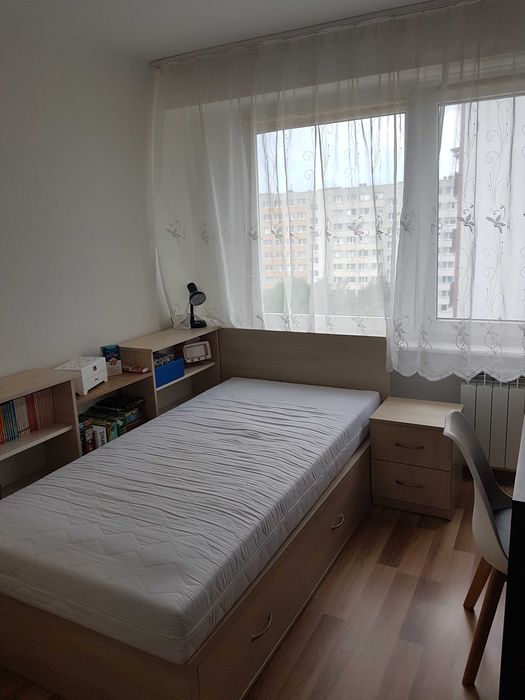 Apartment in Białystok, Osiedle Tysiąclecia, Piaski - Widok 4