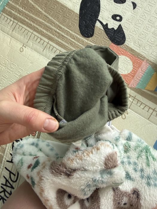 Костюм Next з ведмедиками!