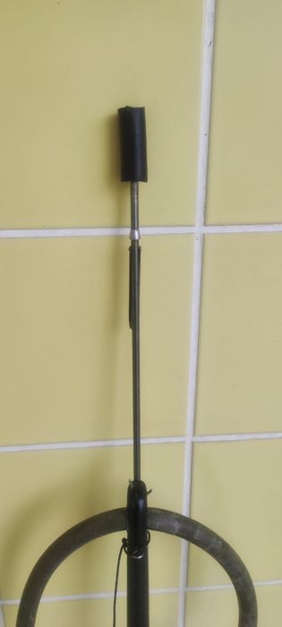 Arma Pesca Caça Submarina Deamon Teak 102