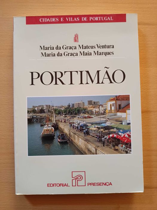 Cidades e Vilas de Portugal, Portimão