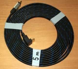 Kabel HDMI - 5 mb
