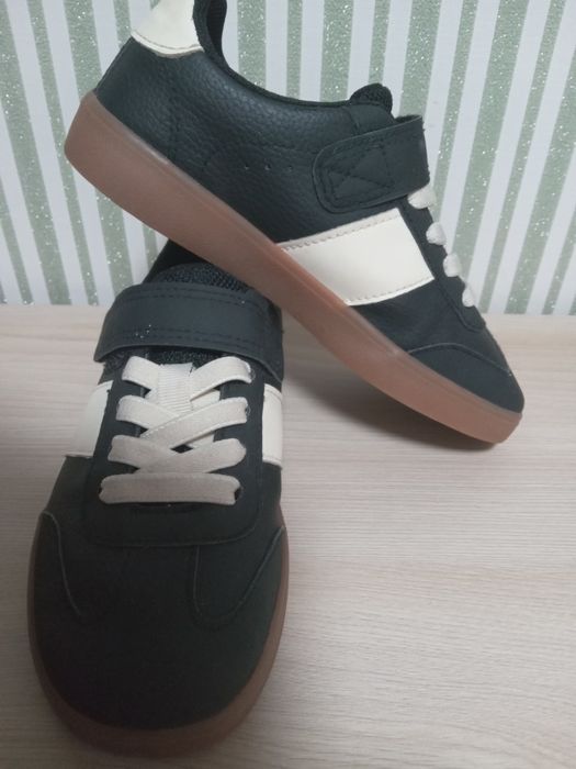 Кеди для хлопчика