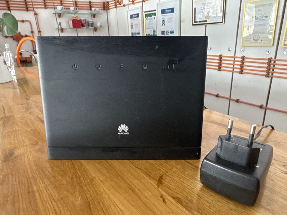 Modem Huawei B315s-22