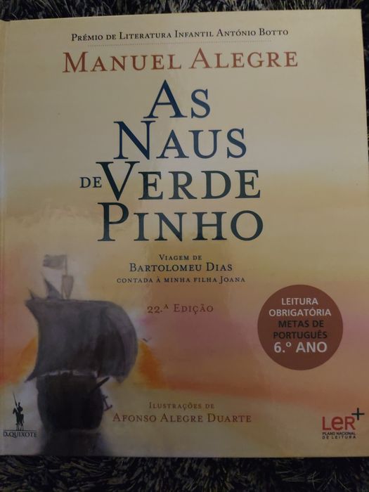As Naus de Verde Pinho