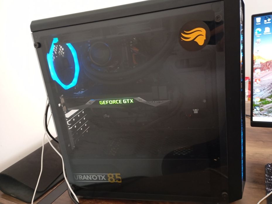 Computador Gaming458111567298580482