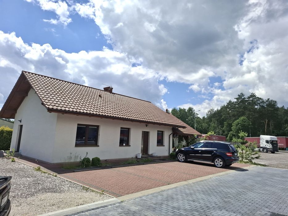 Lokal do wynajęcia pod działalność Micigózd k. Piekoszowa