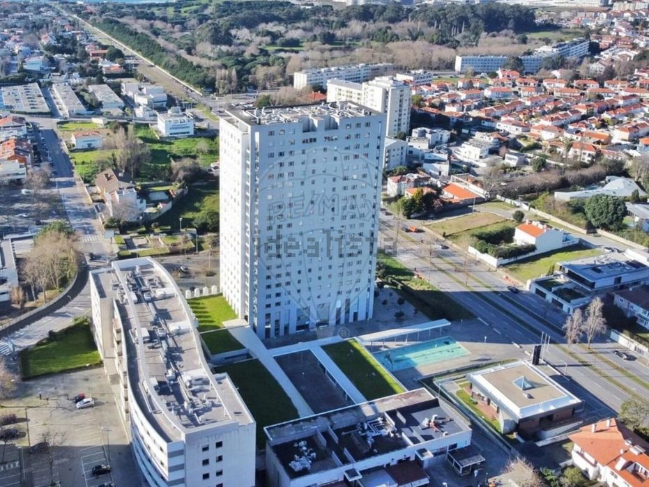 T3 - Aviz - Condominio de luxo