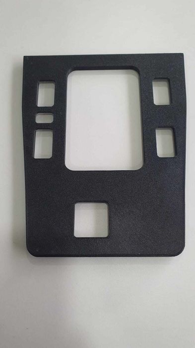 Aro consola central Mercedes-Benz C-class (w202)