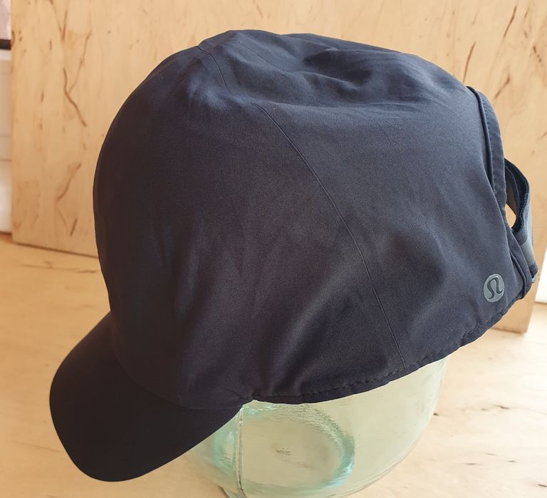 Кепка шапка бейсболка  Lululemon Ultra Lightspeed Run Hat