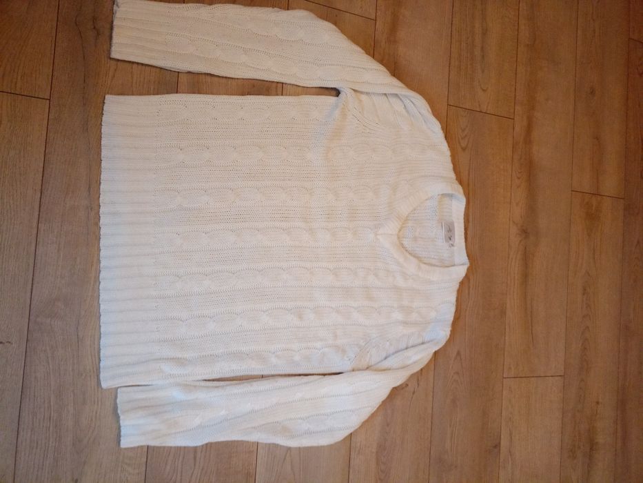 Sweter eqrie rozmiar 43/44 xl