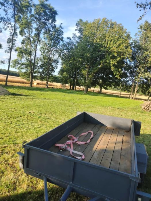 Działka nr 11 w miejscowości Koziołki. Gm Dmosin  2200m² piękna