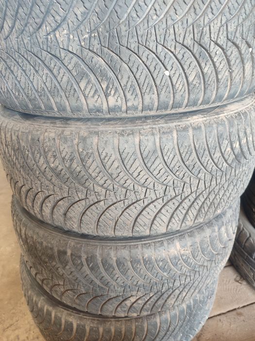 Шины Falken  205/50/17