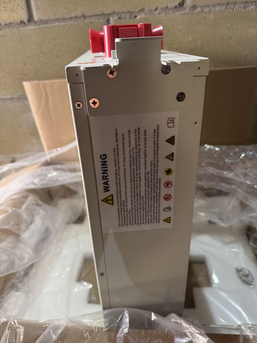 Felicity FLA48100UG1 5.12kWh батарея акумулятор
