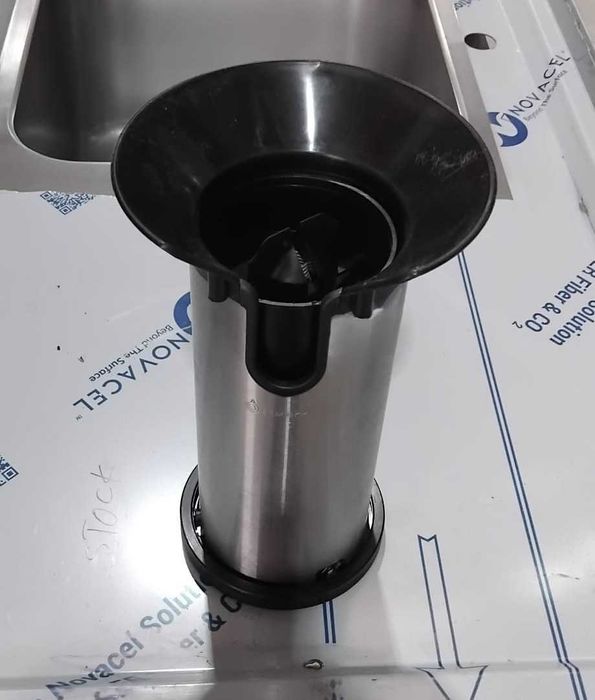 Tulha Silenciosa de Café - NOVA