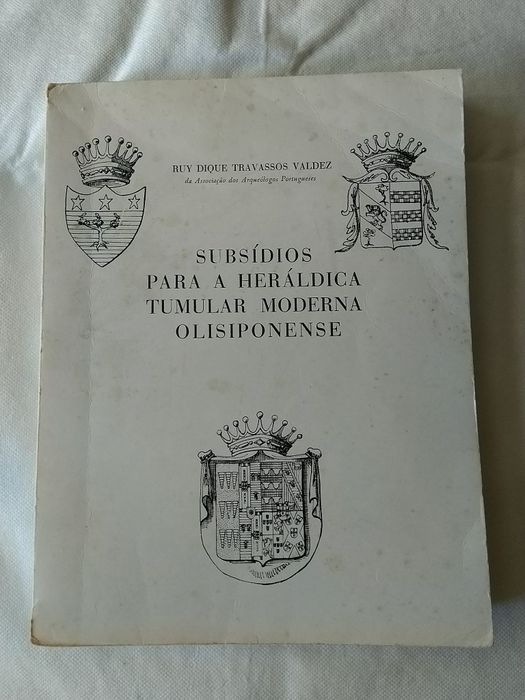 Supplements to Heraldry