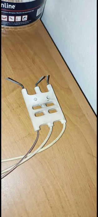 Elektroda zapłonowo-jonizacyjna Ariston Clas X