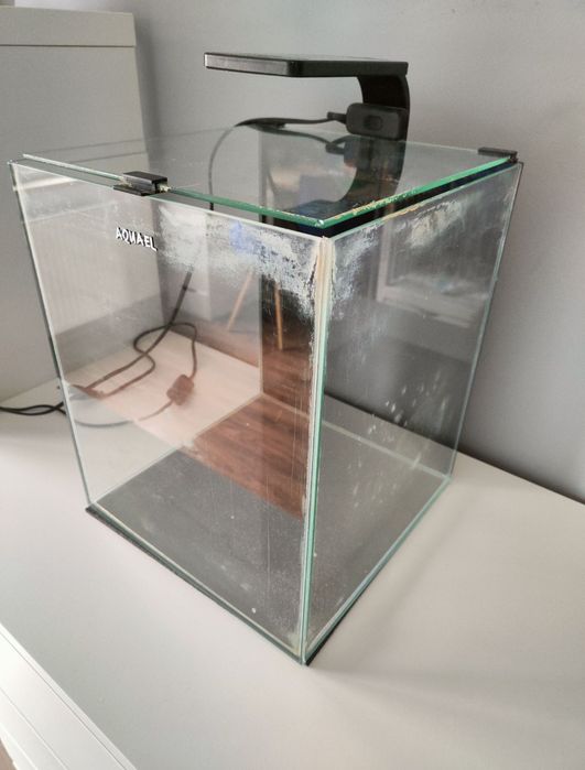 Akwarium kostka Aquael 30l