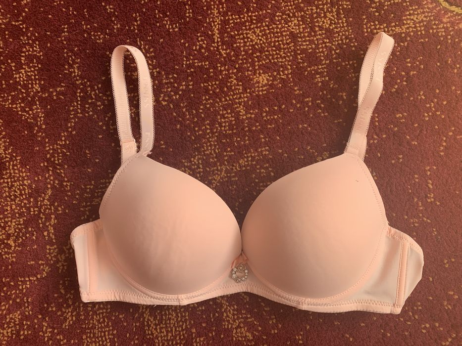 Бюстгартер, ліф, лівчик з Push up