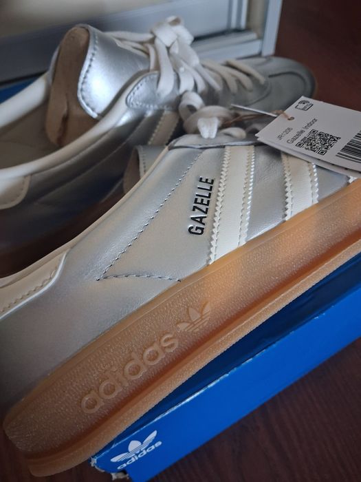 Adidas Gazelle Indoor 44.