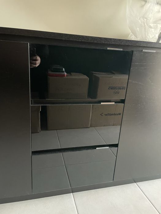 Aparador sala Moveis Cipriano