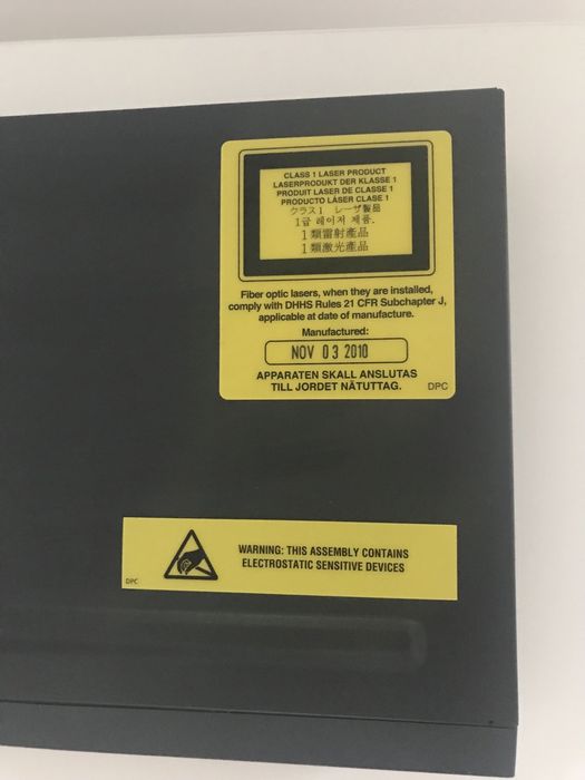 Switch ME 3400G stan bdb