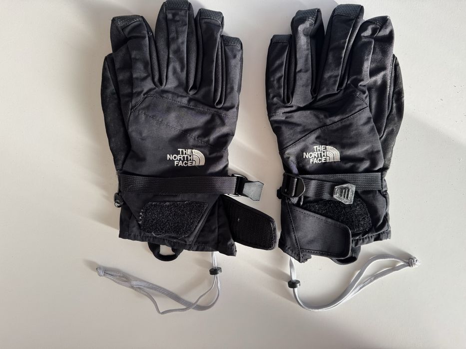 Luvas Ski The North Face