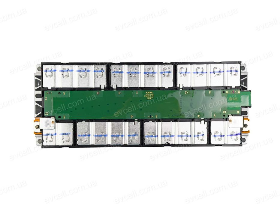 Акумуляторний модуль 22V на 2.737kWh – 6S2P 125Ah, Li-ion – CATL (PSA)