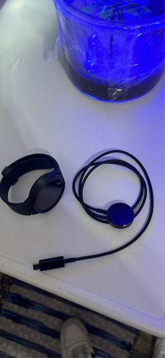 Smartwatch samsung galaxy 5 pro