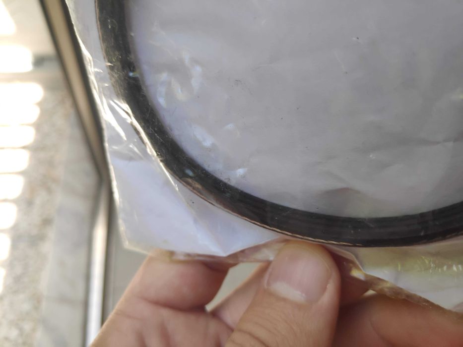 Hutchinson - Correia de máquina de secar (3PJ2885550006461)