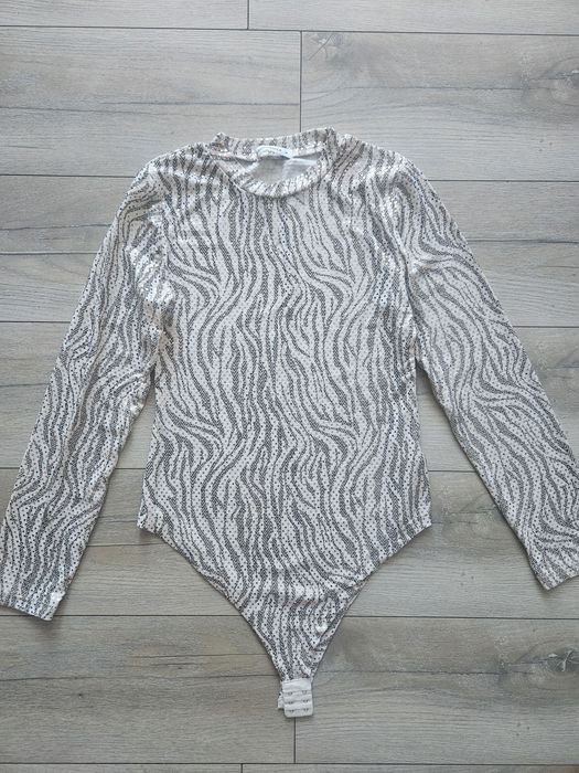 Body Damkie M  cekiny