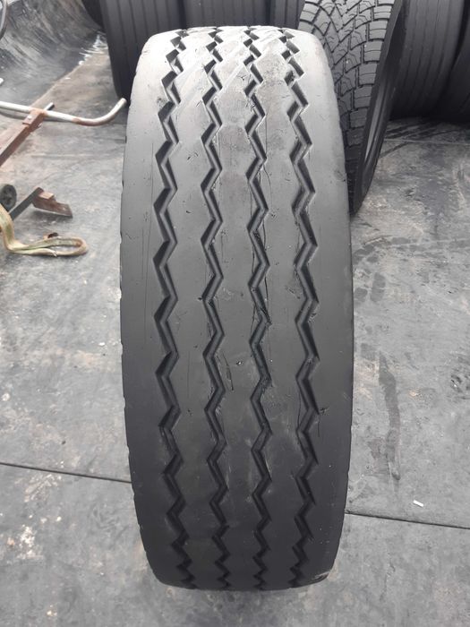 315/80R22.5 Semperit Worker F2 przód