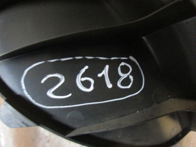 Friso exterior BMW 3 (E36)