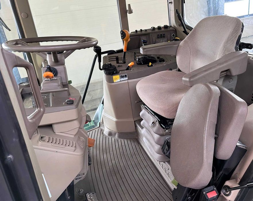 John Deere 6170 M, krajowy (6190,6175,6155)