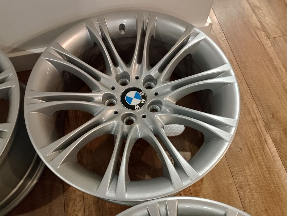 Styling 135 Bmw e 60/61 18 cali