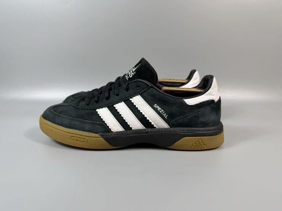 Кросівки Adidas Spezial розмір 45 (по устілці 29 см)