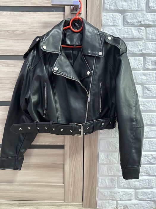 Продам косуху м-л