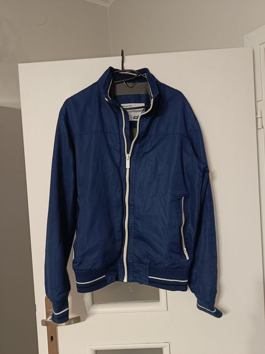 Kurtka męska przejściowa Diverse rozmiar l