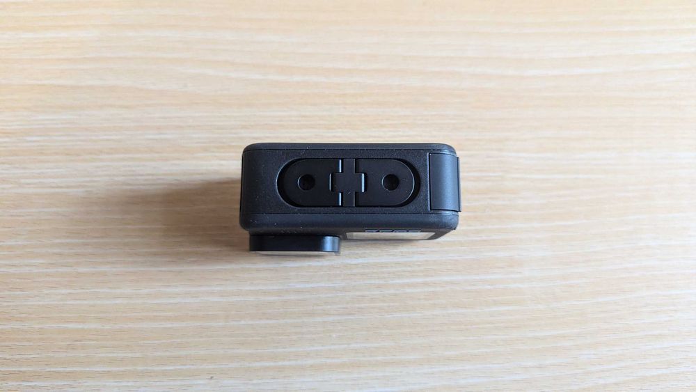 Екшен камера Гоупро GoPro HERO 11 Black у гарному стані