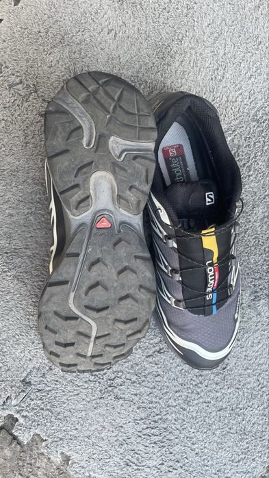 Кросівки Salomon