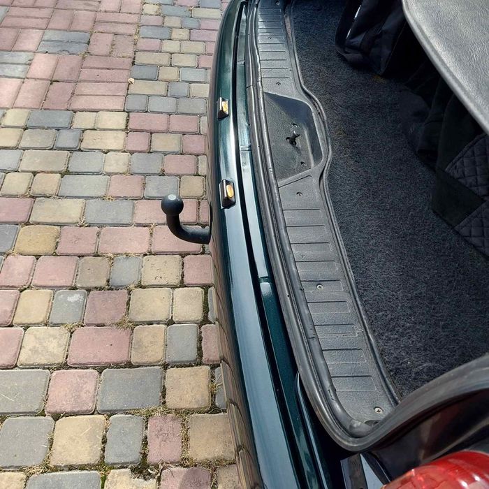 Ford Scorpio 2 (Форд)