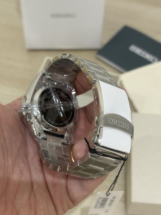 Relógio Original Seiko 5 Sports