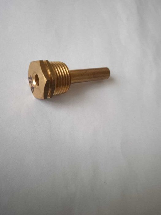 Датчики температуры для автоматики, гильзы под датчик