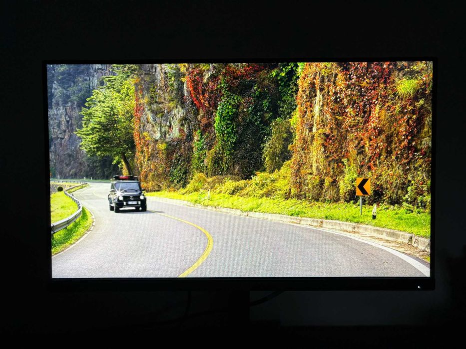 Monitor Gaming HP OMEN 24" Full HD 165Hz