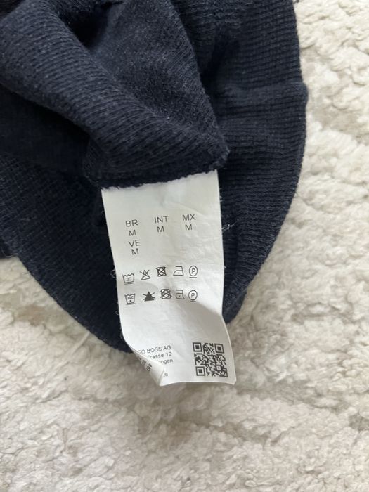 Hugo Boss кофта чоловіча М