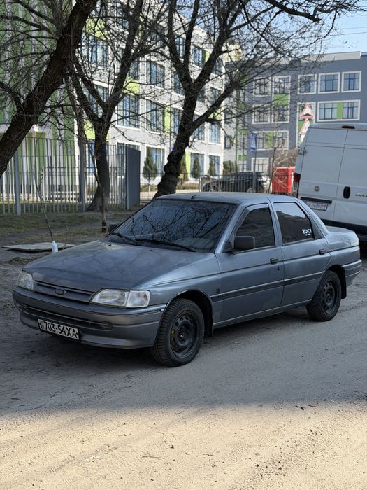 Ford Escort Orion