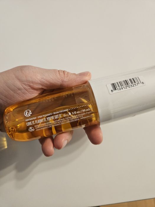 Sol de janeiro brazilian crush cheirosa 62 - 90ml mgiełka