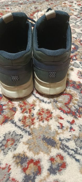Продам кожыные  ECCO