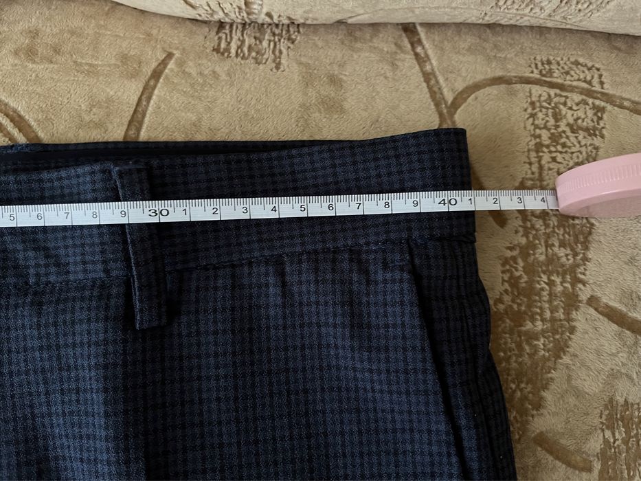 Штани чоловічі zara