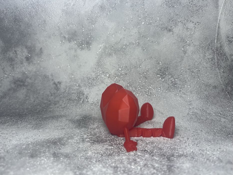 Подарок виде сердечка на 8 марта